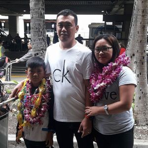 Meet your Posher, Donna marie